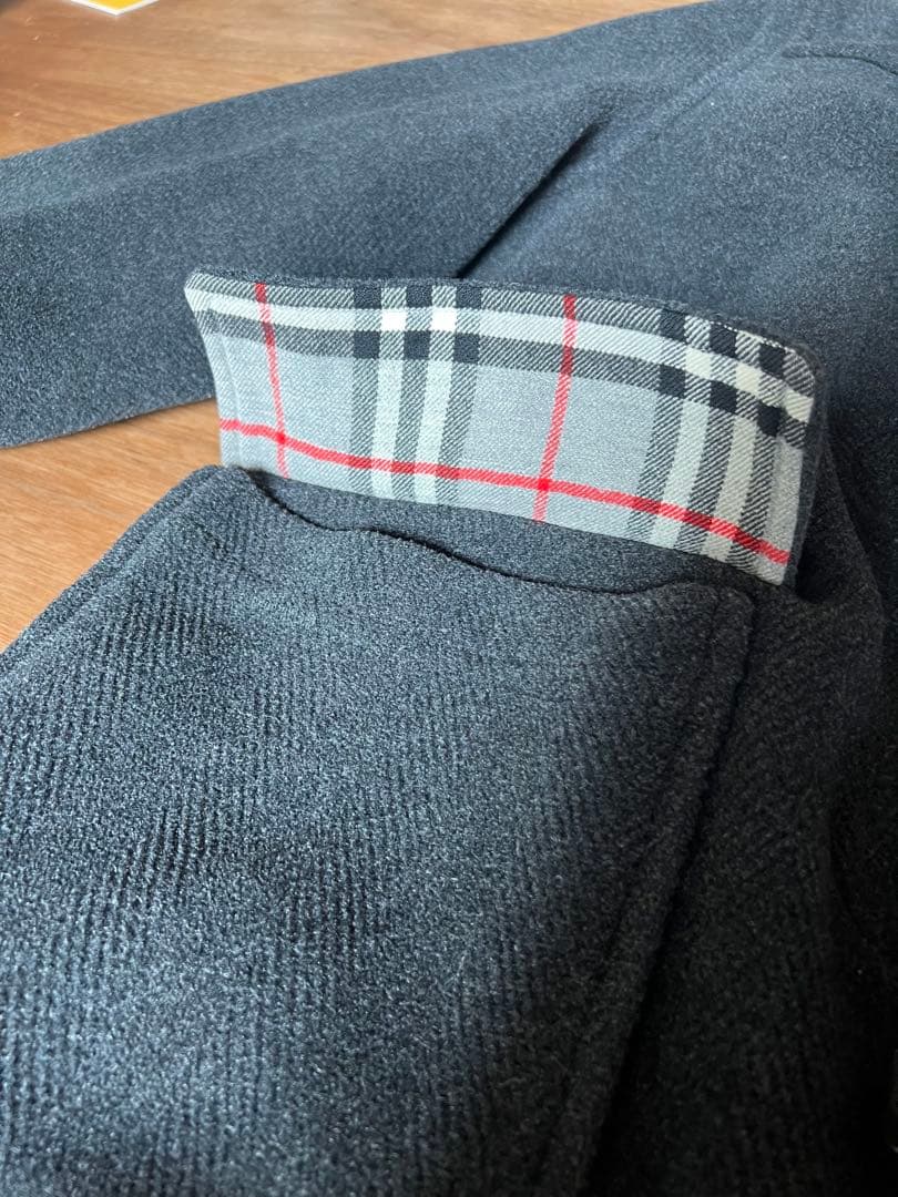 Burberrys ダッフルコート LYサイズ