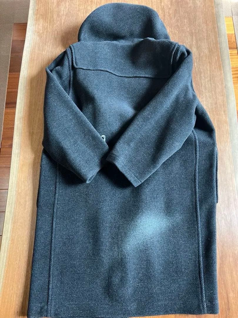 Burberrys ダッフルコート LYサイズ