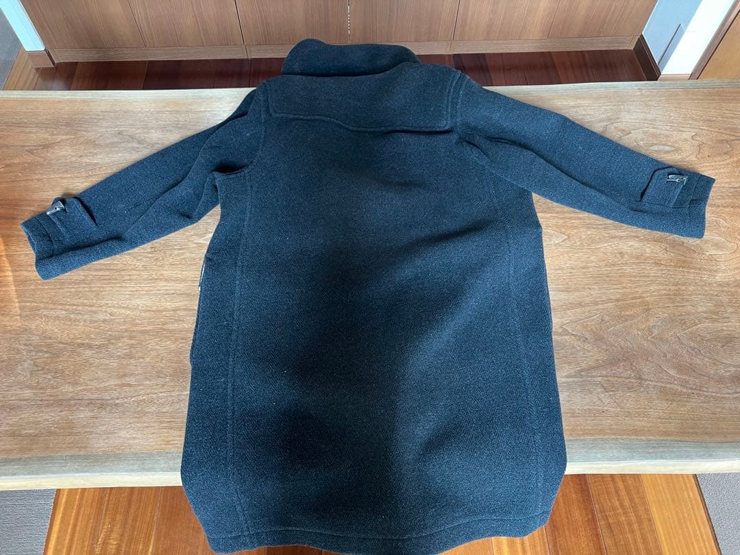 Burberrys ダッフルコート LYサイズ