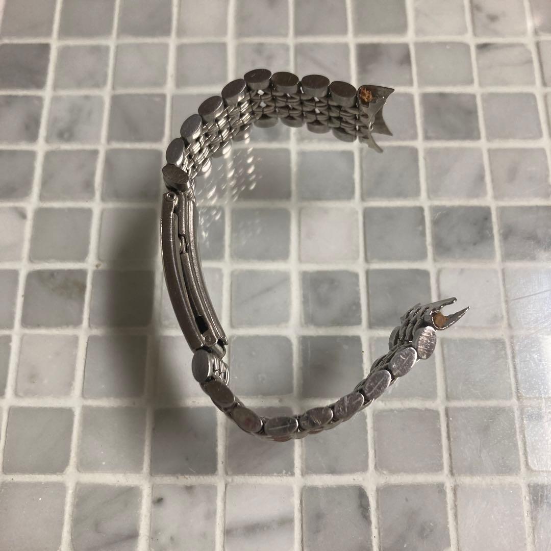 RADO純正腕時計バンド（中古）