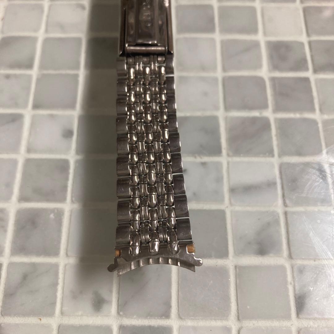 RADO純正腕時計バンド（中古）