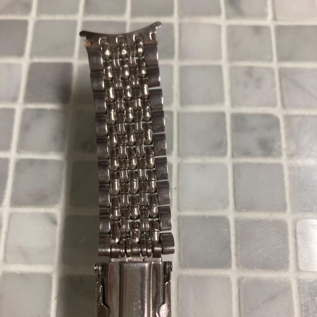 RADO純正腕時計バンド（中古）