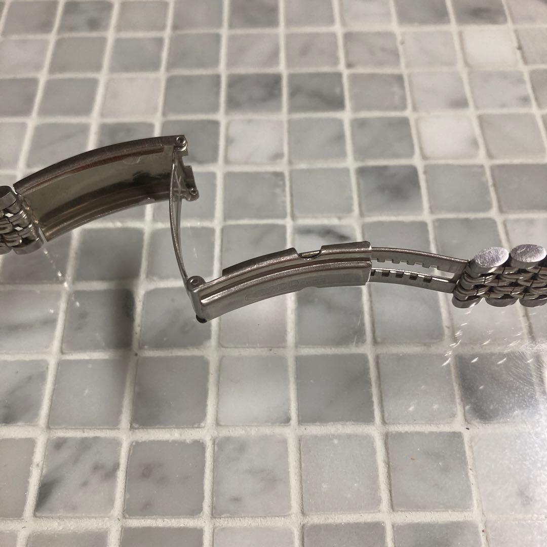 RADO純正腕時計バンド（中古）