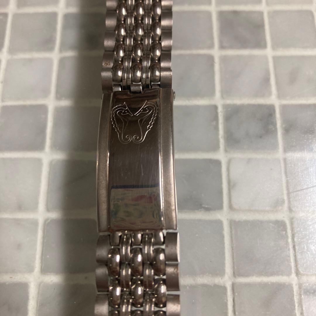 RADO純正腕時計バンド（中古）