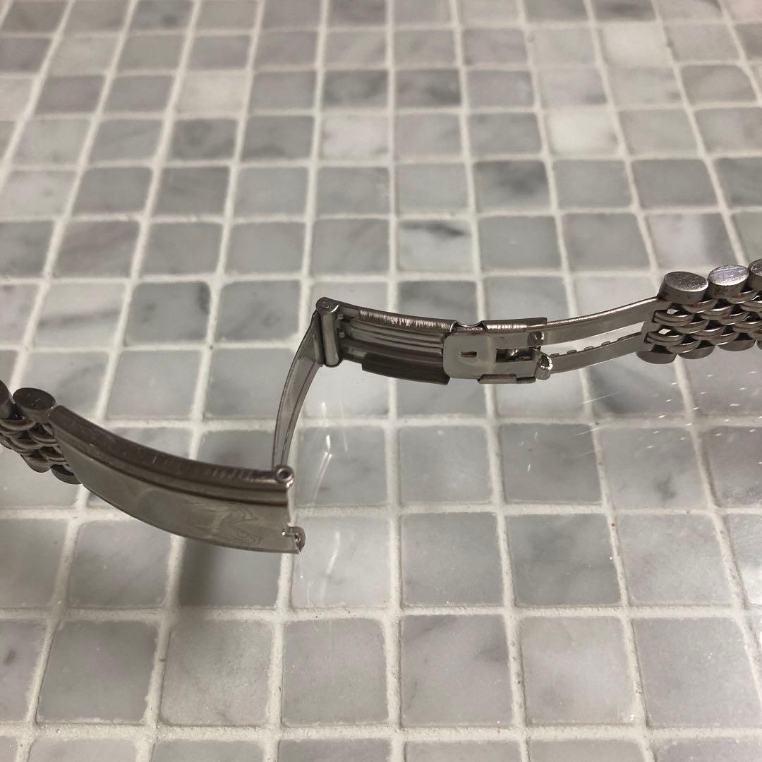 RADO純正腕時計バンド（中古）