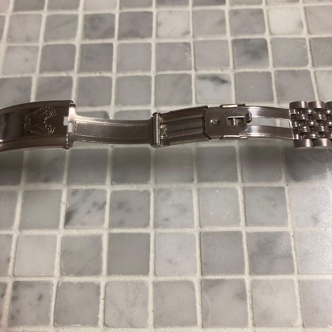 RADO純正腕時計バンド（中古）