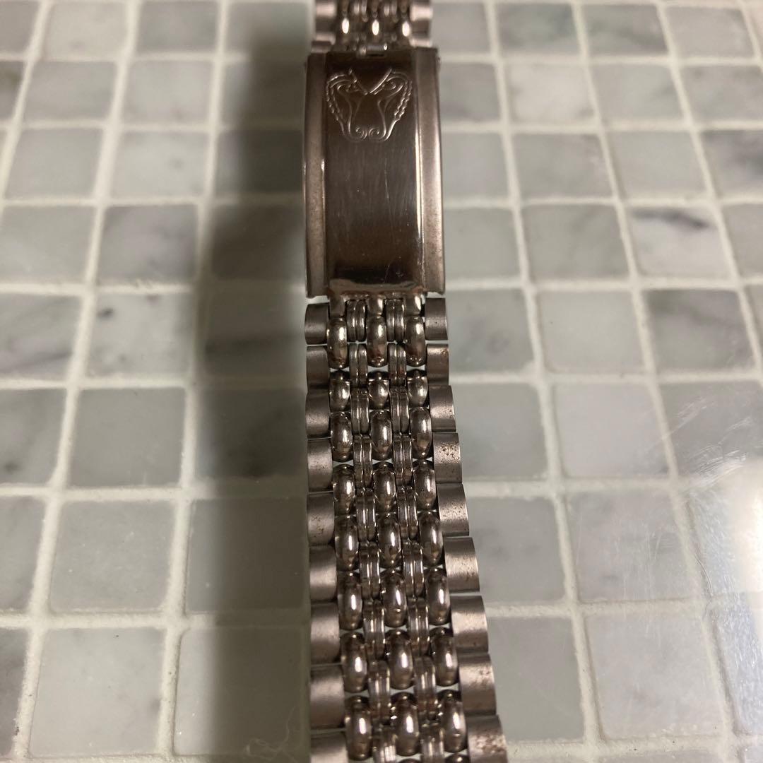 RADO純正腕時計バンド（中古）