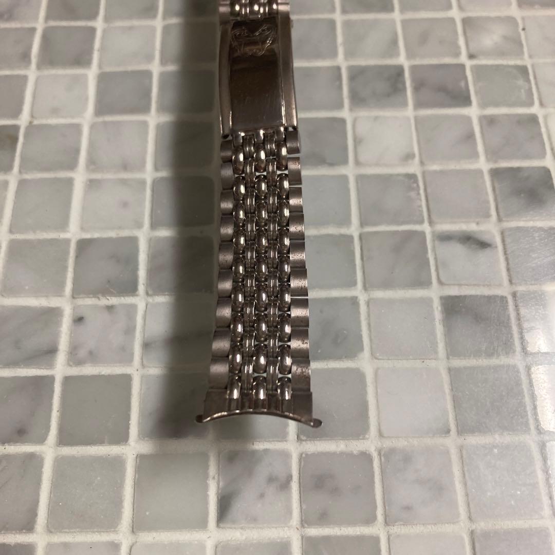 RADO純正腕時計バンド（中古）