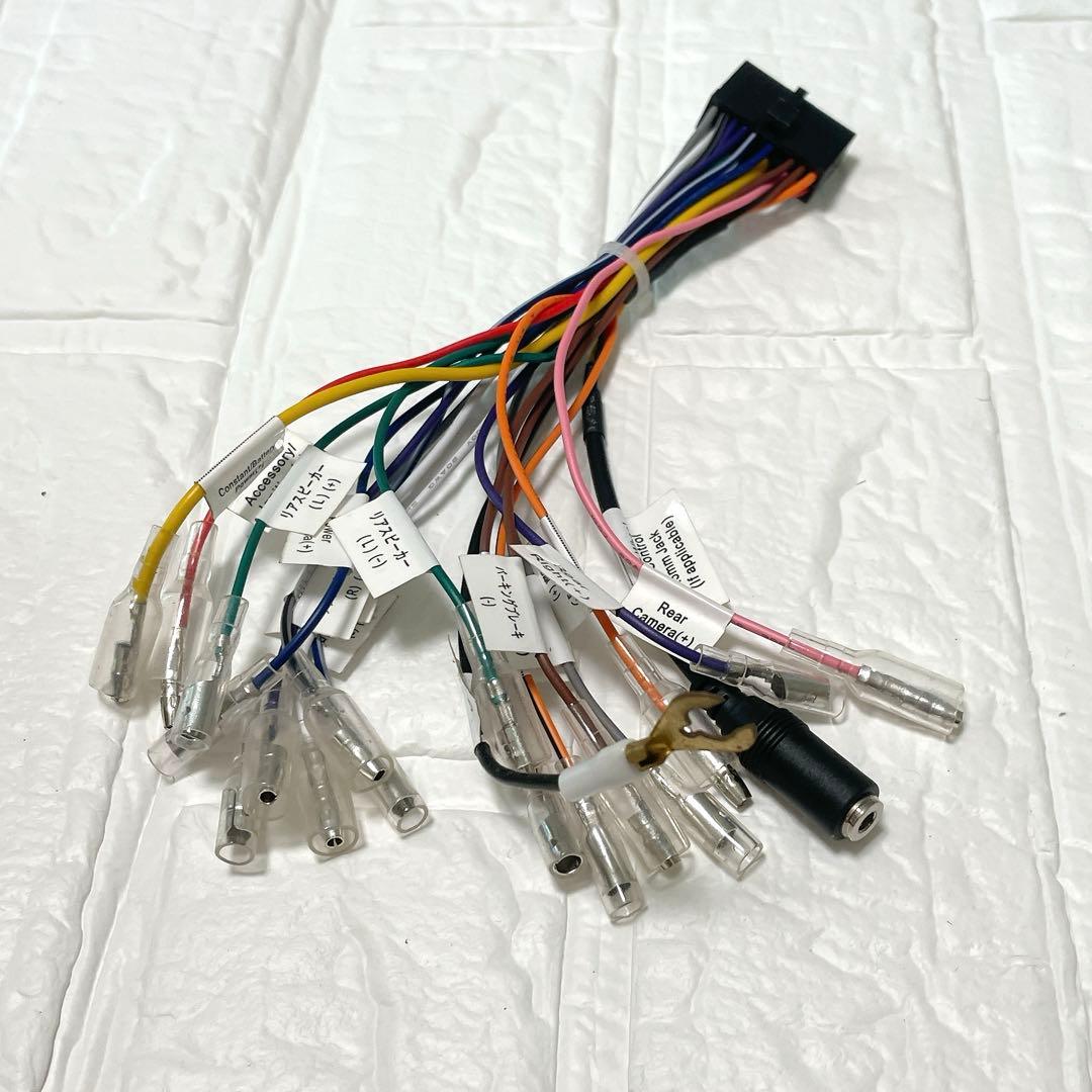 ATOTO F7G2B7WE カーナビ 7インチ インダッシュオーディオ