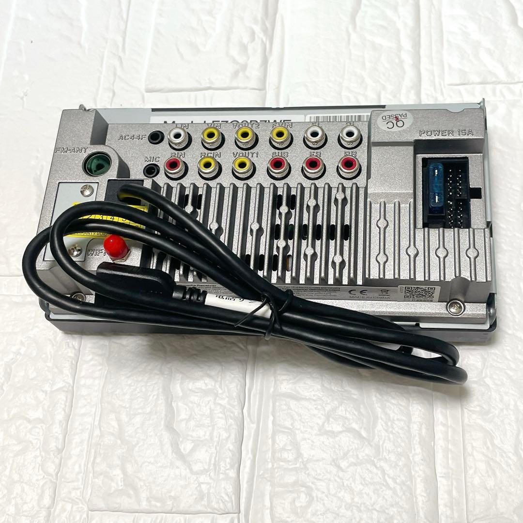 ATOTO F7G2B7WE カーナビ 7インチ インダッシュオーディオ