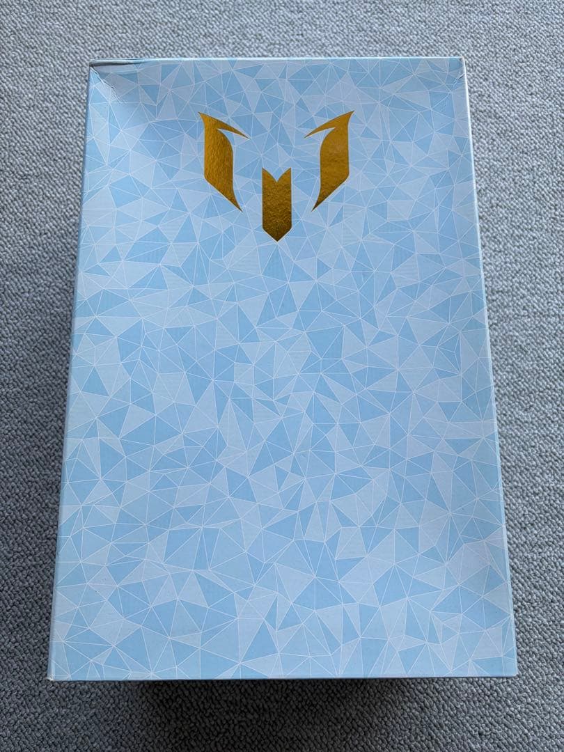 ⭐︎希少⭐︎アディダス　サッカースパイク　ネメシス 19.1 FG