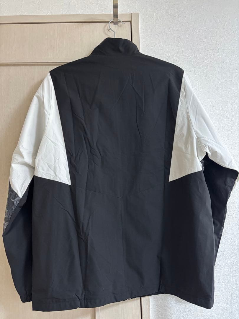 GOSEN テニス ウィンドウォーマージャケットY2440