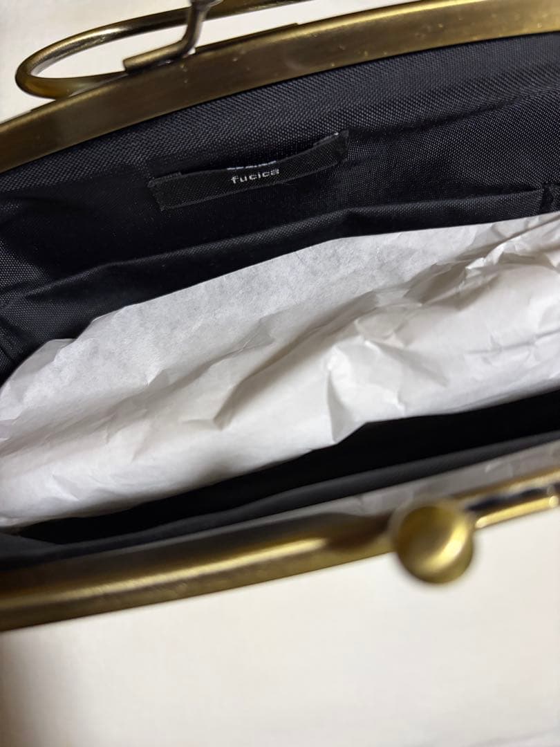 fucica GAMA SUZU 漆 EP19