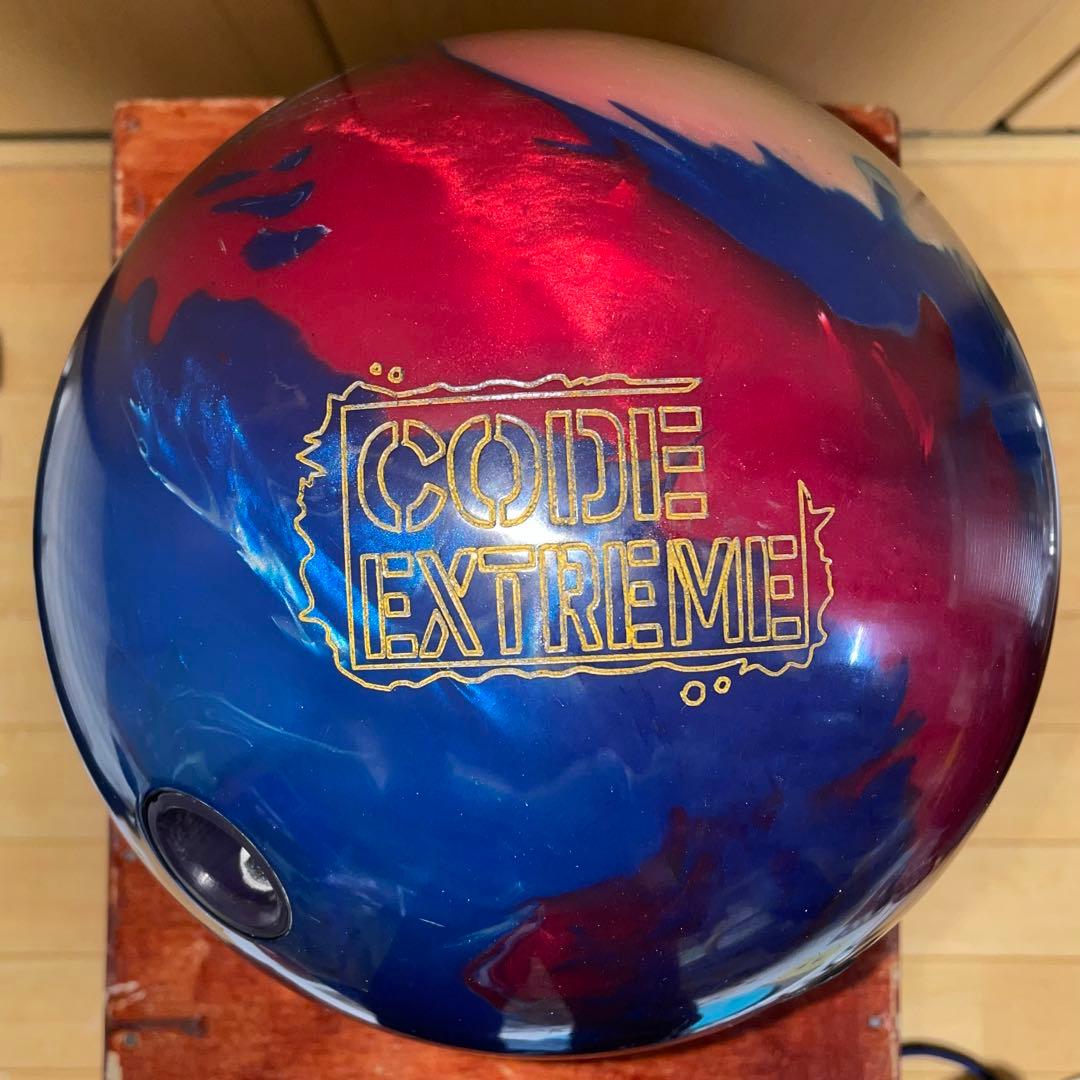 [20G未満] Storm コードエクストリーム　15ポンド