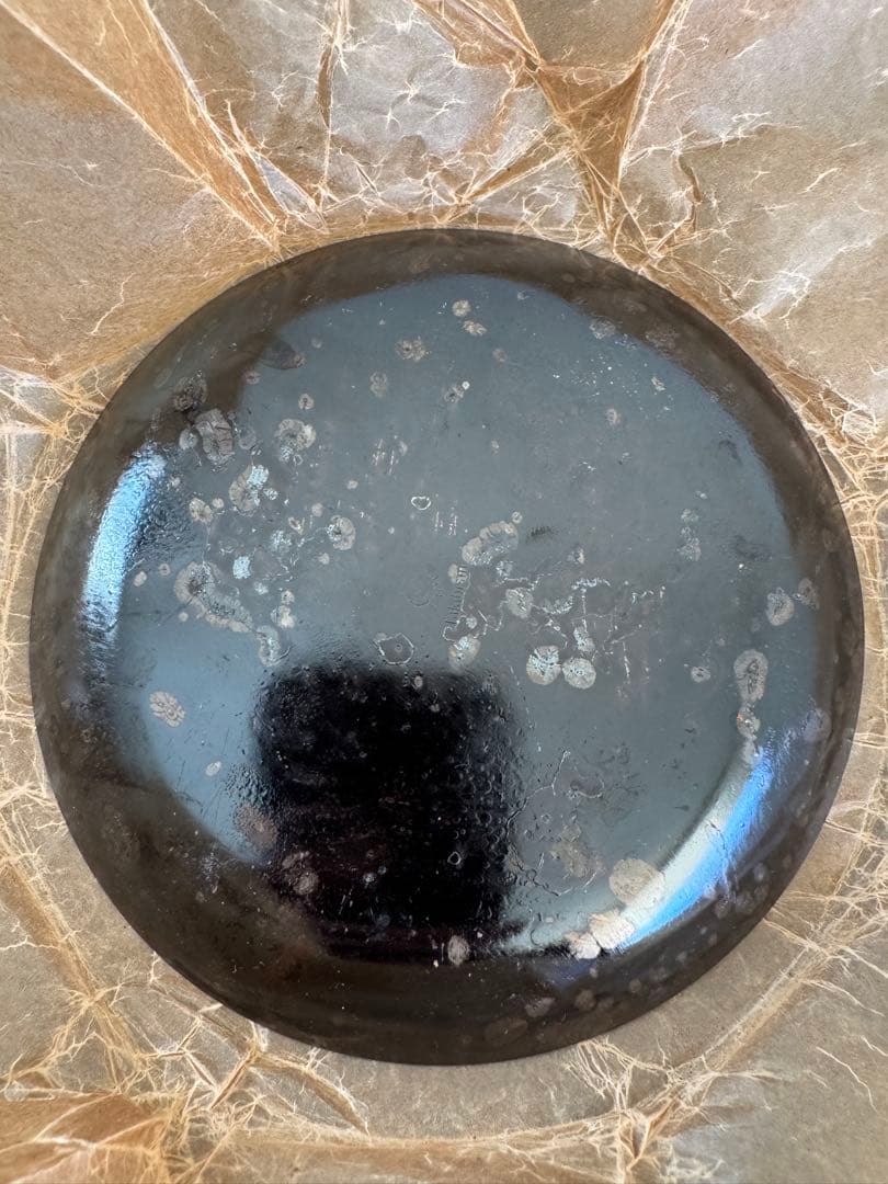 フライパンディッシュ　大 小　ハンドル　セット