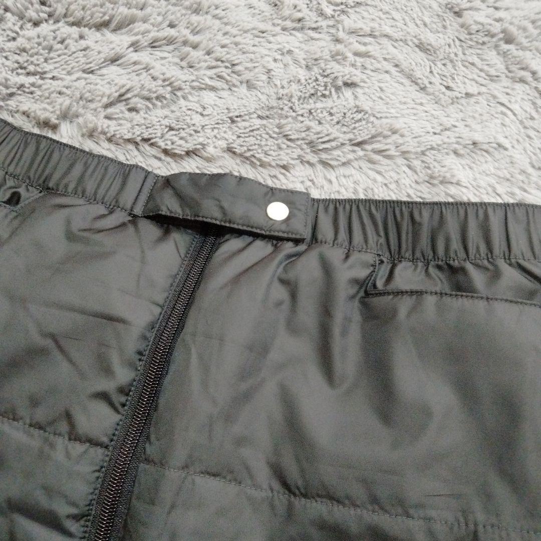 ジャックバニー♡kasco♡ニット/中綿*スカート　L ゴルフ/スポーツ