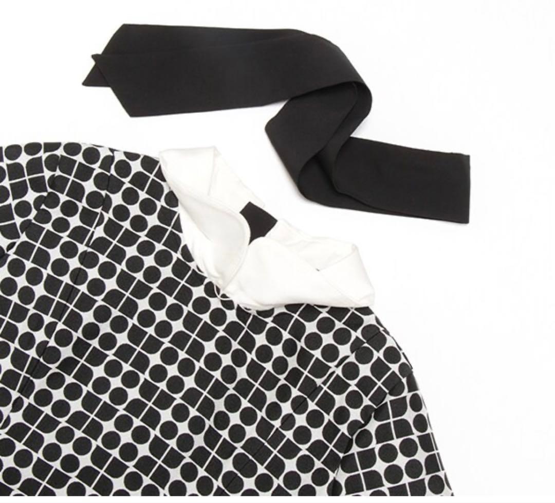 kate spade new york kids ノエルジャカードワンピース