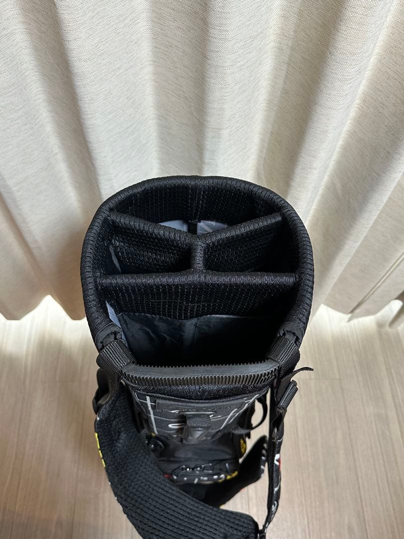 SCOTTY CAMERON スタンドバック　ミッドナイトギャンブラー