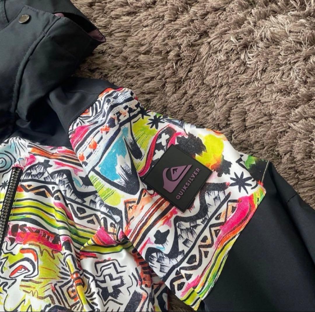 スノーボードウェア（ジャケット/レディース）