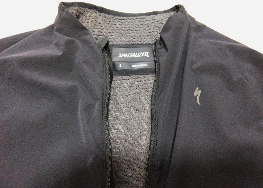 Specialized スペシャライズド PRIME SERIES ALPHA