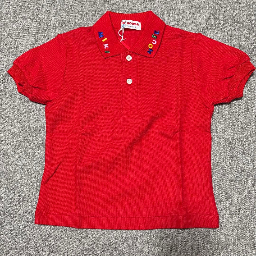 kiki◎ミキハウス3点