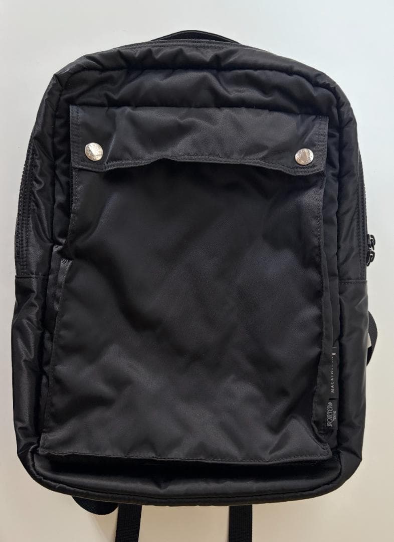 バッグ MACKINTOSH PORTER LAPTOP BACKPACK MEDIUM