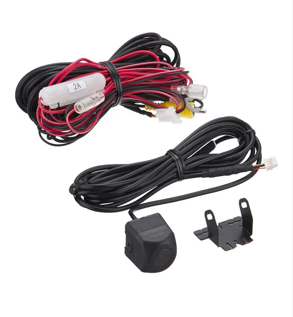 Pioneer バックカメラ ND-BC8II