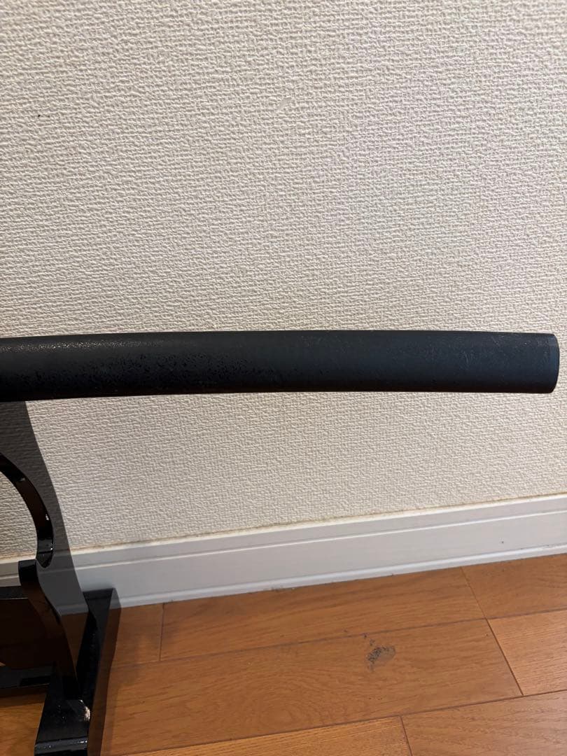 高級模造刀 黒龍影 美術刀