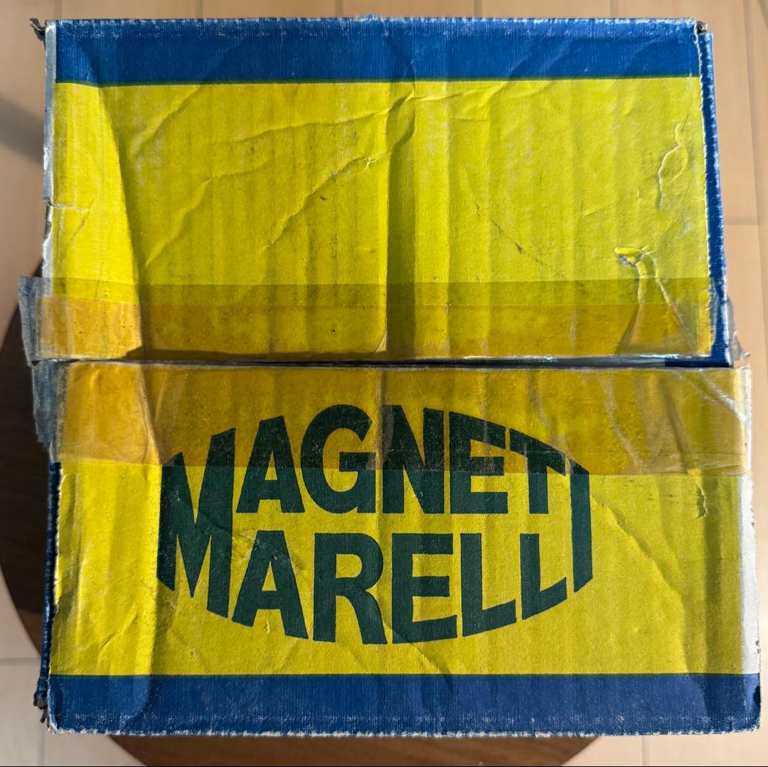 w124 MAGNETI MARELLI 純正OEM USマーカー　L/R