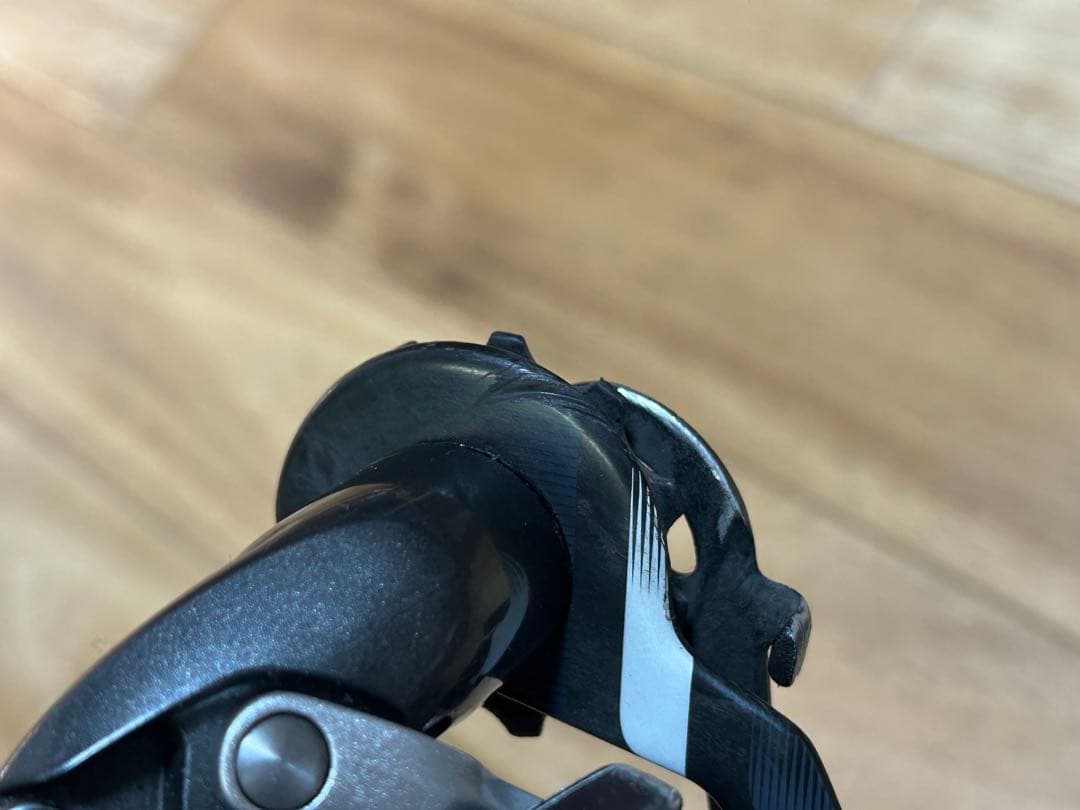 SRAM Force 22 11速　ディレイラーセット