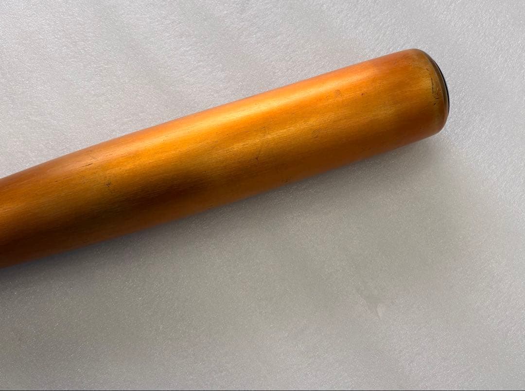 SSK スカイビート31K LF ゴールド　金属バット　匿名配送