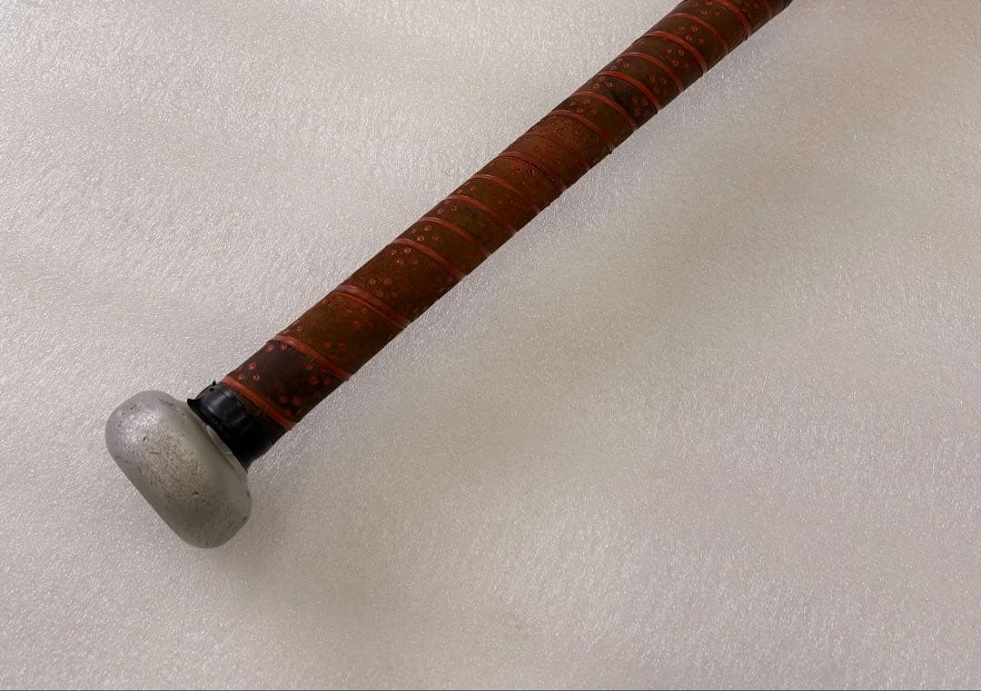 SSK スカイビート31K LF ゴールド　金属バット　匿名配送