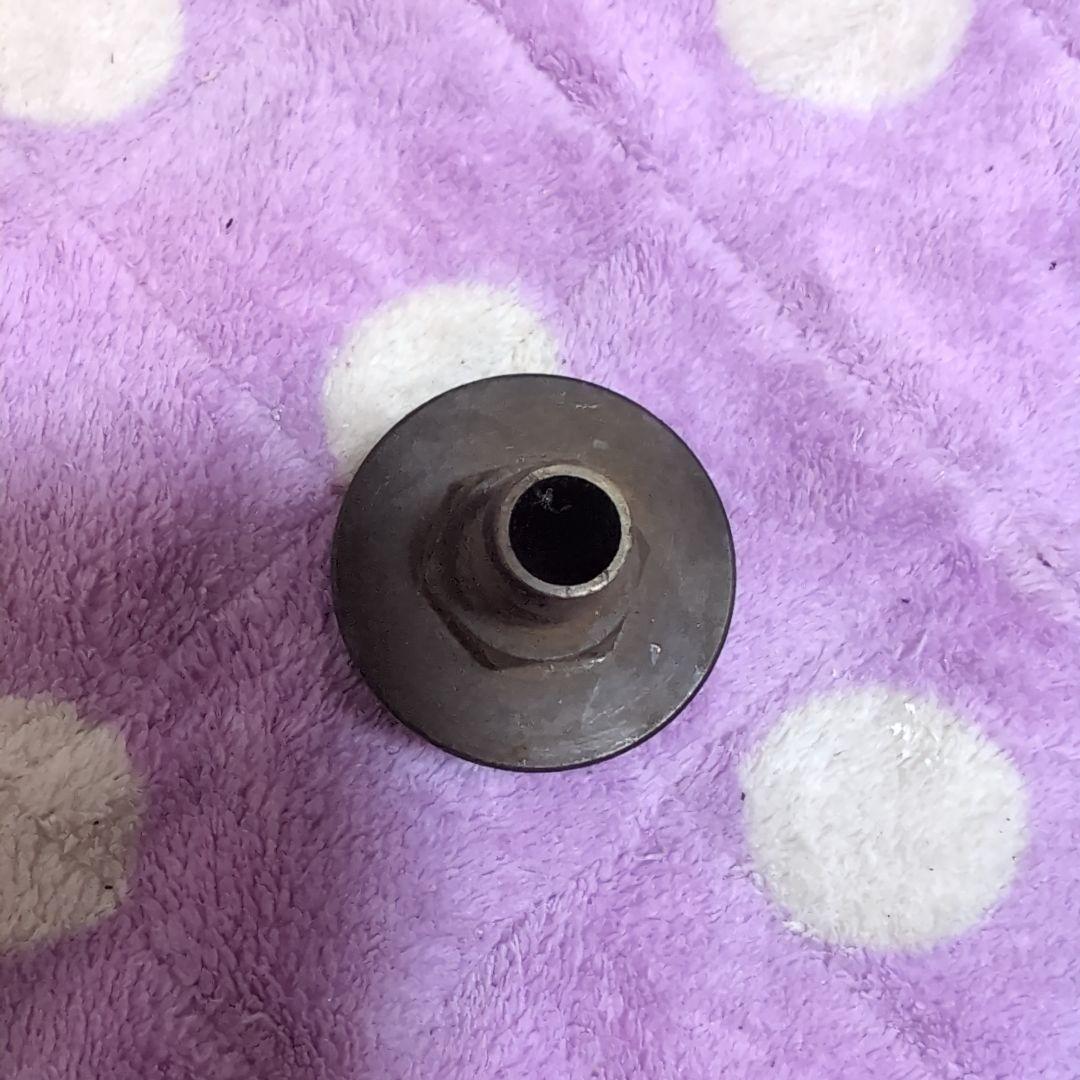 Z1 Z2 GS400 Z400FX 当時キジマ3段ブリーザーパイプ