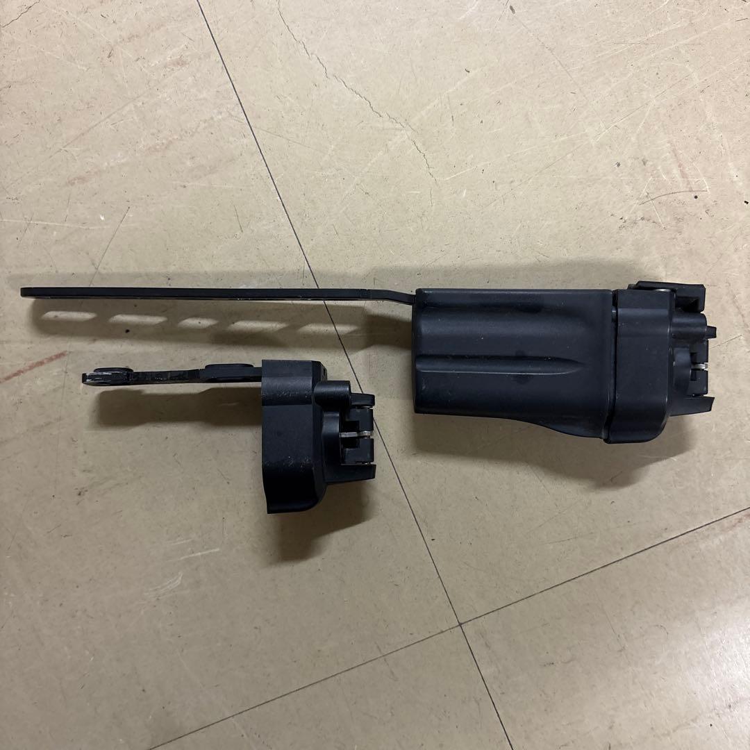 激*読様 アルテグラ di2