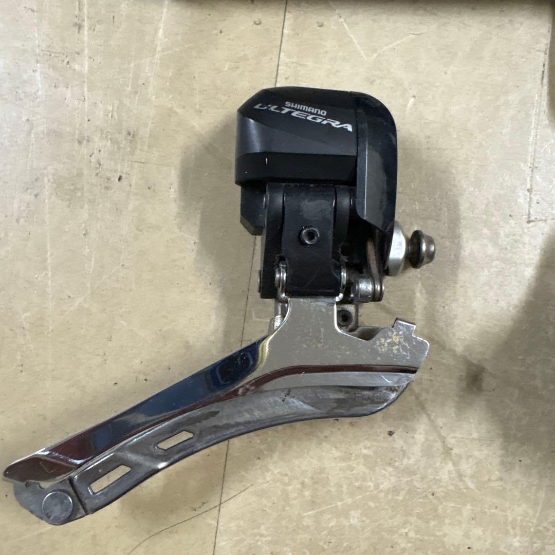 激*読様 アルテグラ di2