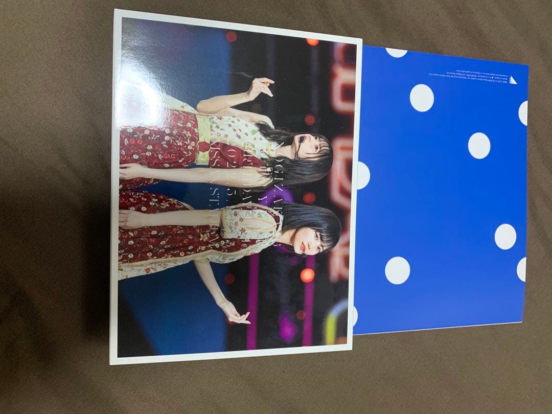 乃木坂46  10th  YEAR  BIRTHDAY LIVE