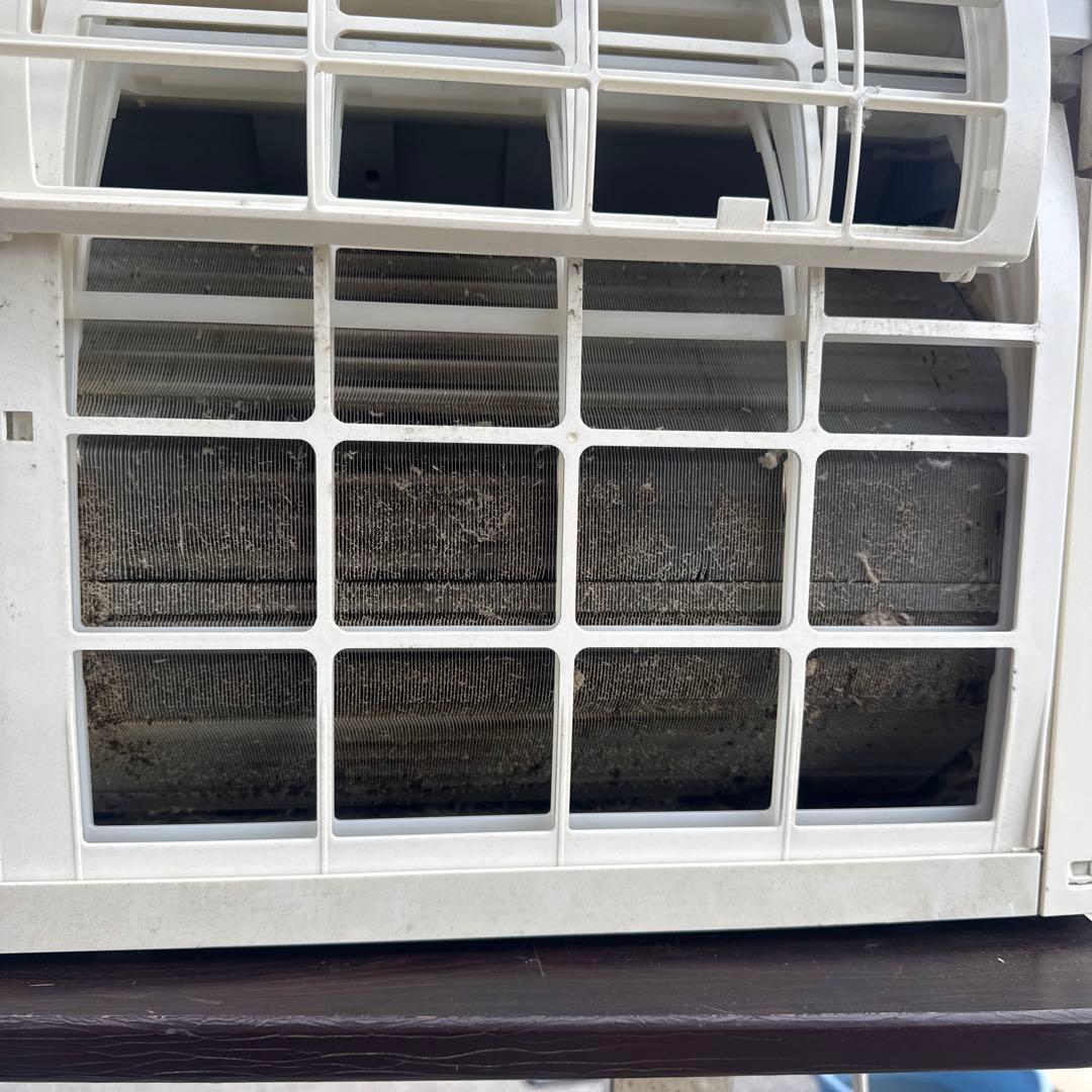 leroyPanasonic ルームエアコン 23畳用 CS-X718C2