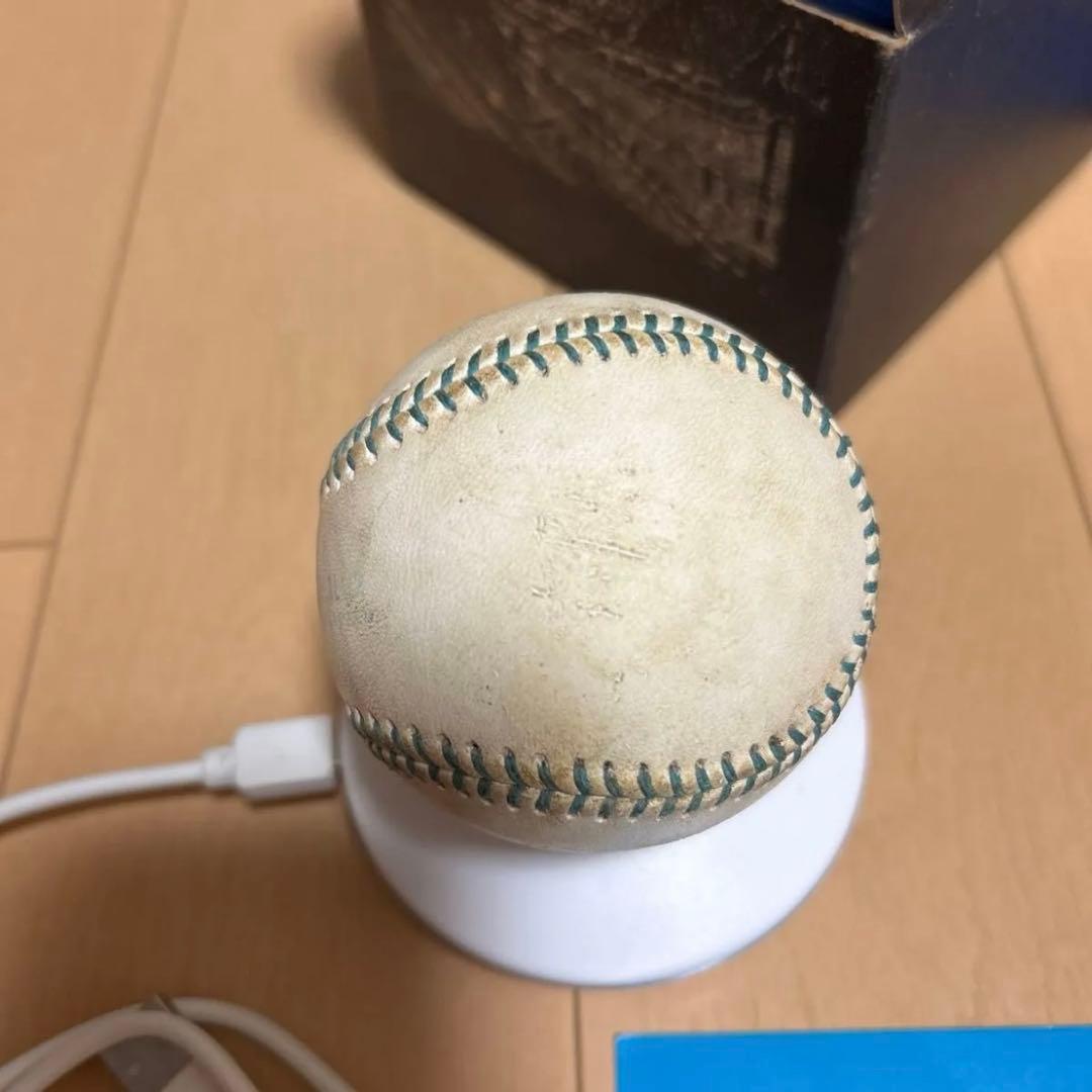 野球　STRIKE スピードガン　計測　ピッチャー