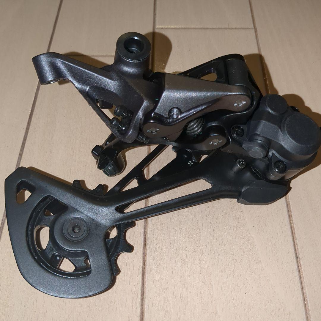 Shimano Deore XT RD-M8100 SGS リアディレイラー