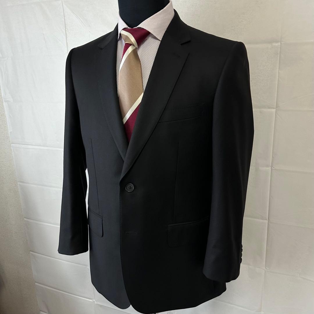 Paul Smith Loro Piana ポールスミス SOHO スーツ