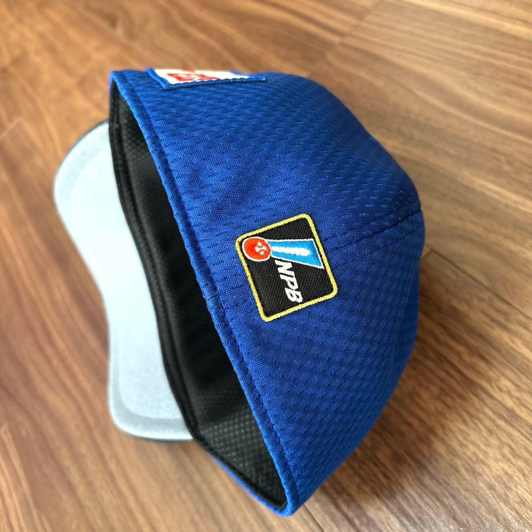 中日ドラゴンズ　昇竜　キャップ　2025