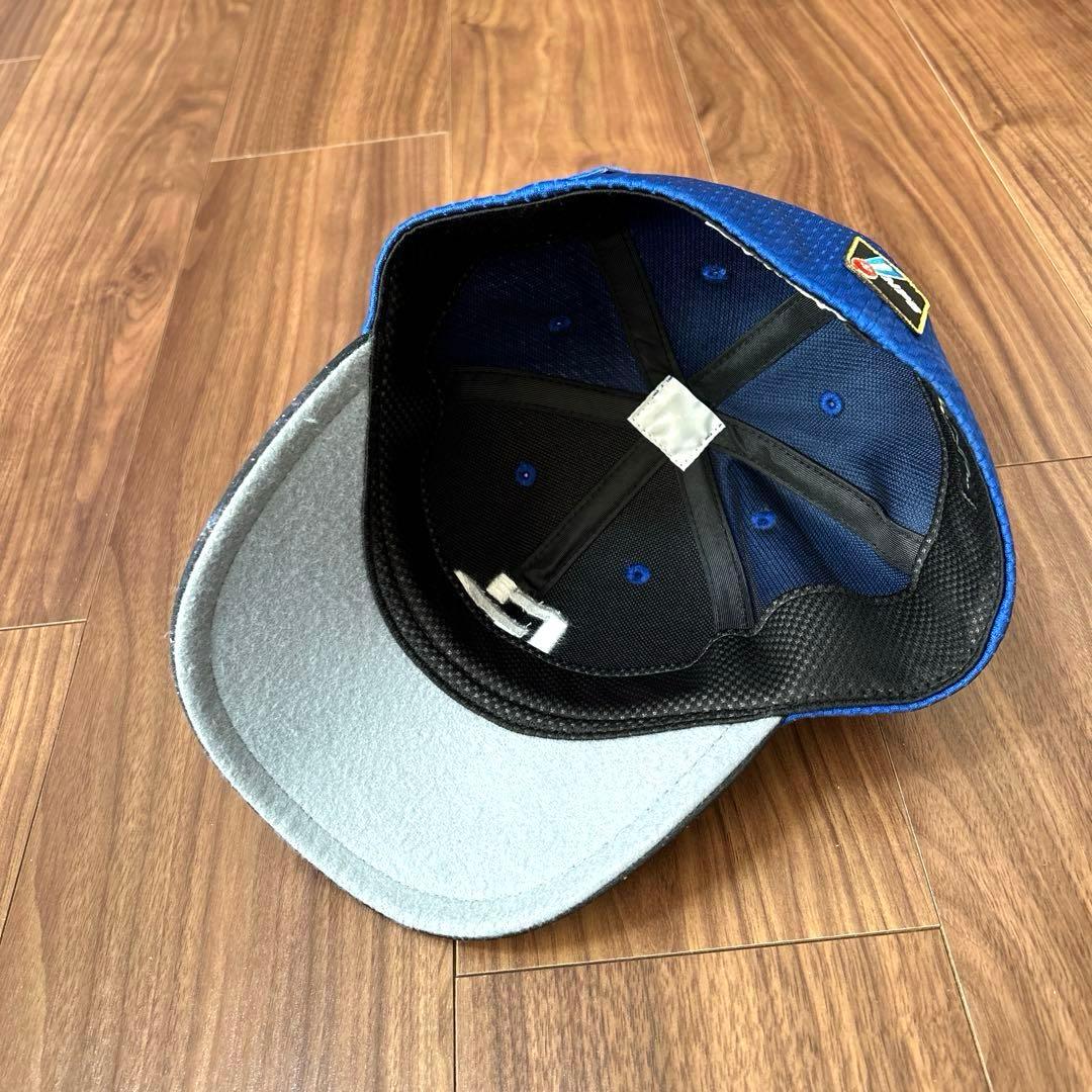 中日ドラゴンズ　昇竜　キャップ　2025