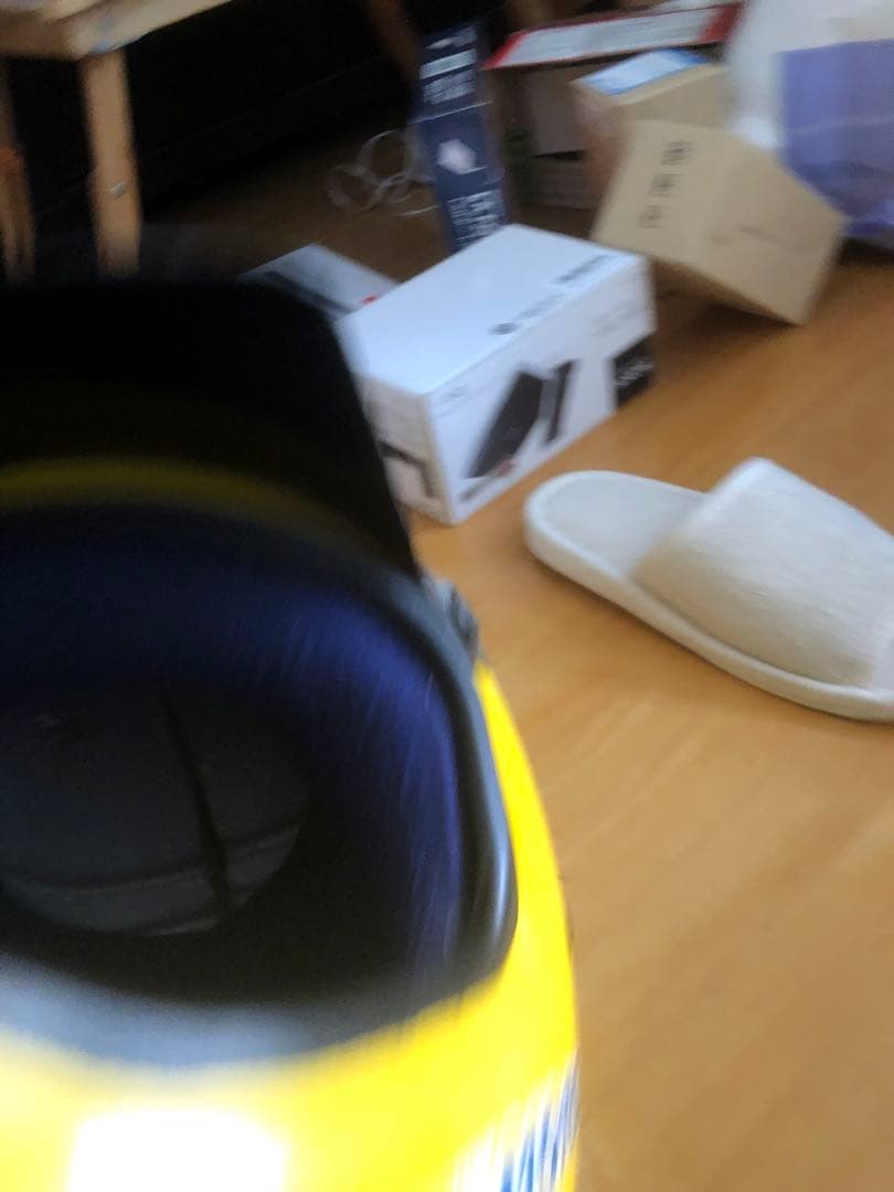 BELL HELMETS MOTO 4 ヘルメット ヴィンテージ　ビンテージ