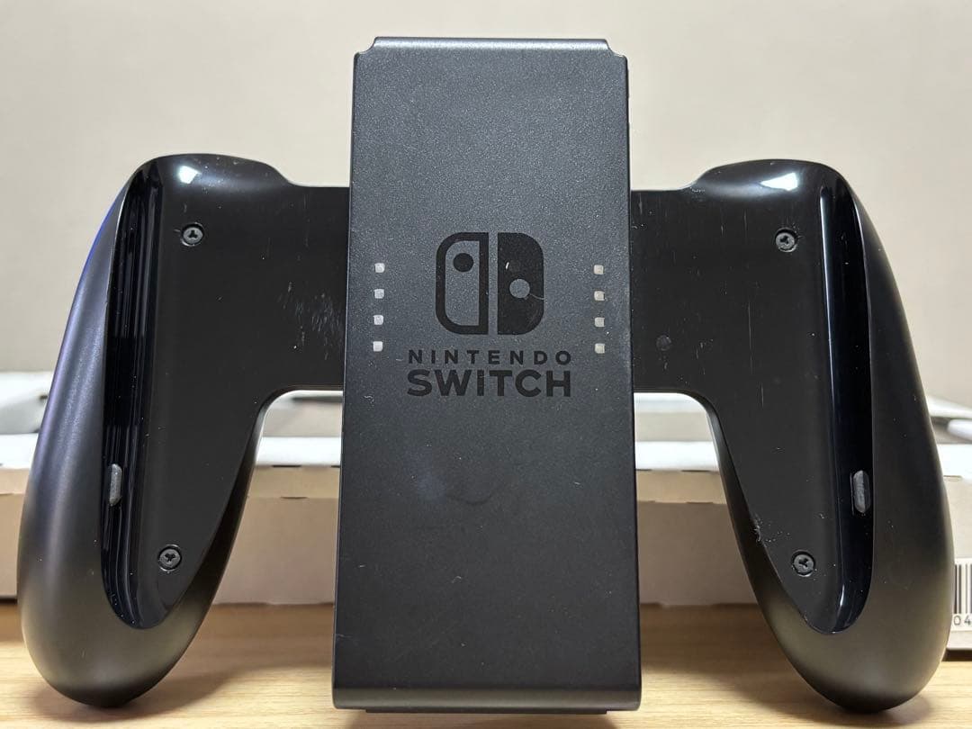 動作確認済み Nintendo Switch 本体 備品全て付属
