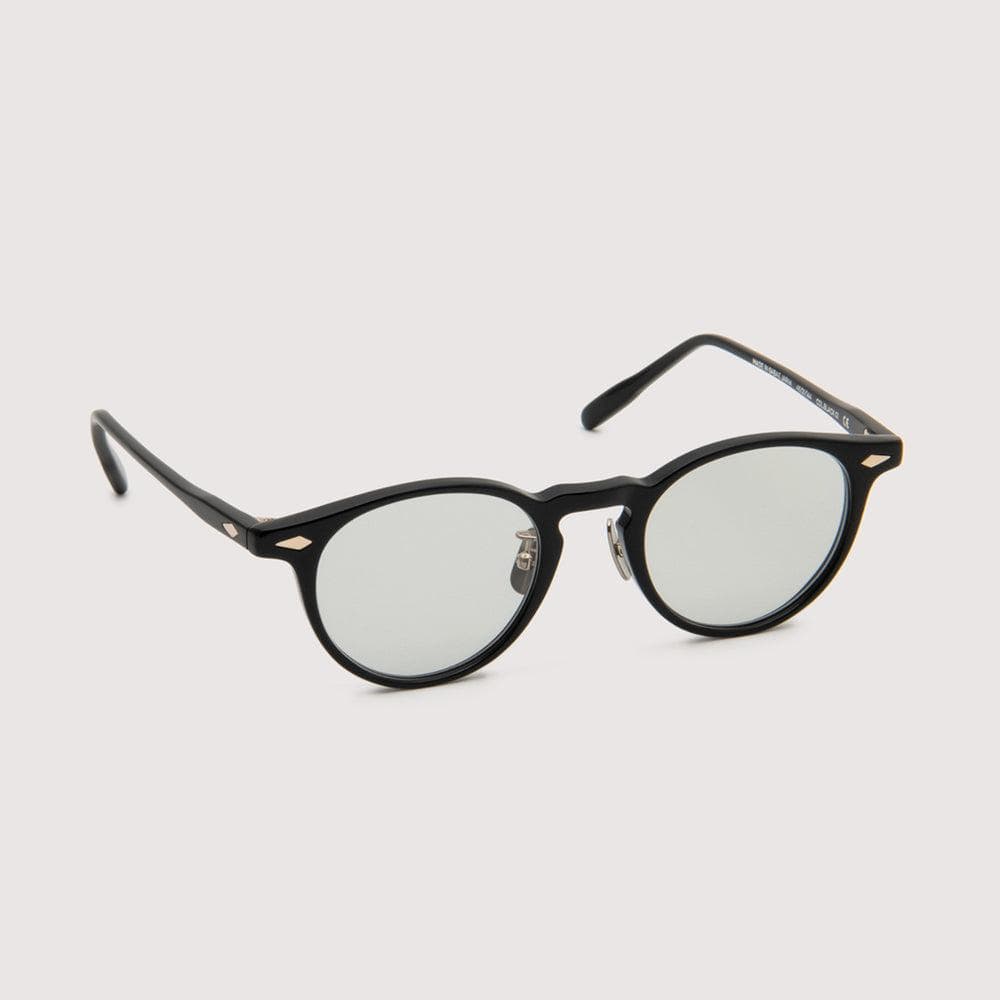 新品■NOCHINO OPTICAL TSUKIYOMI #2 調光レンズ