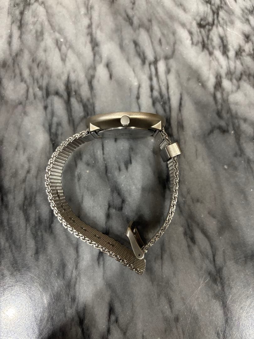 ジャンポールゴルチエ　腕時計