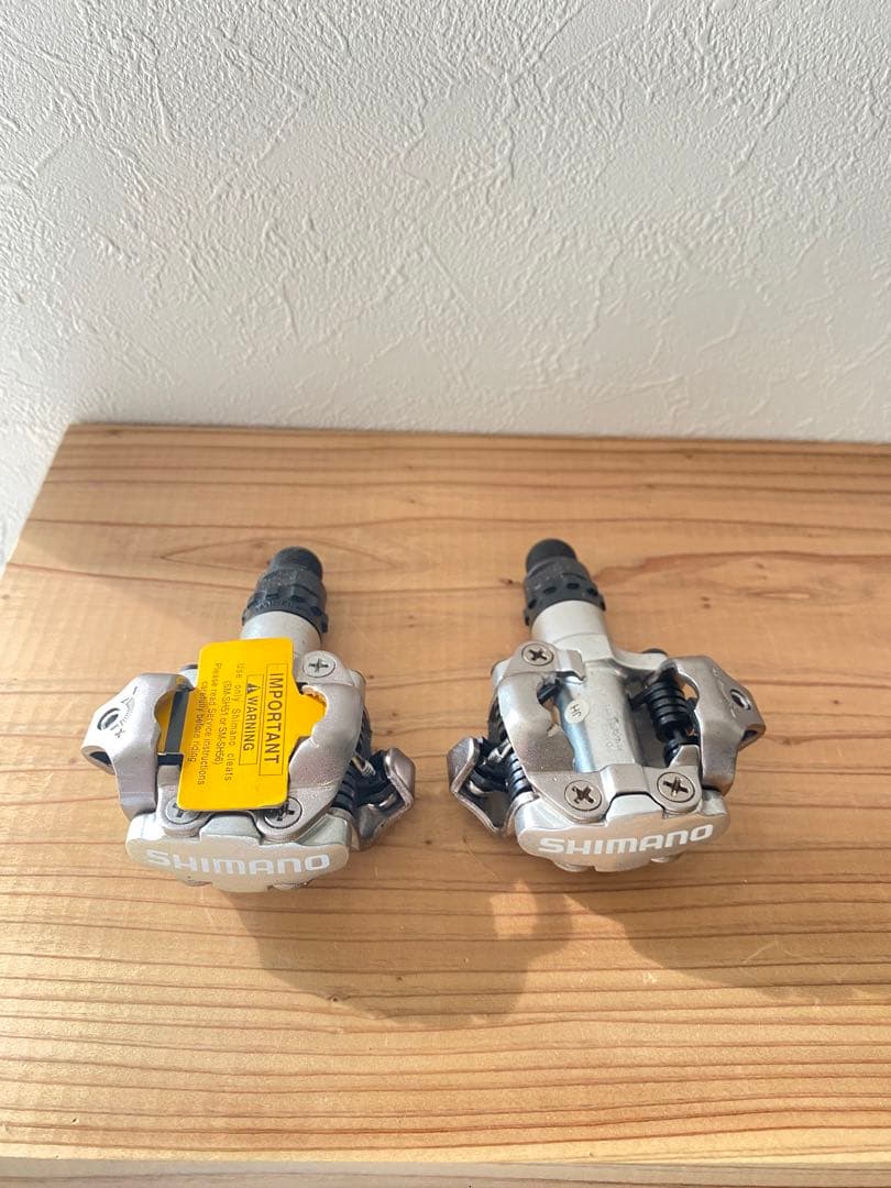 テスタッチ TESTACH クロモリ　シクロクロスバイク