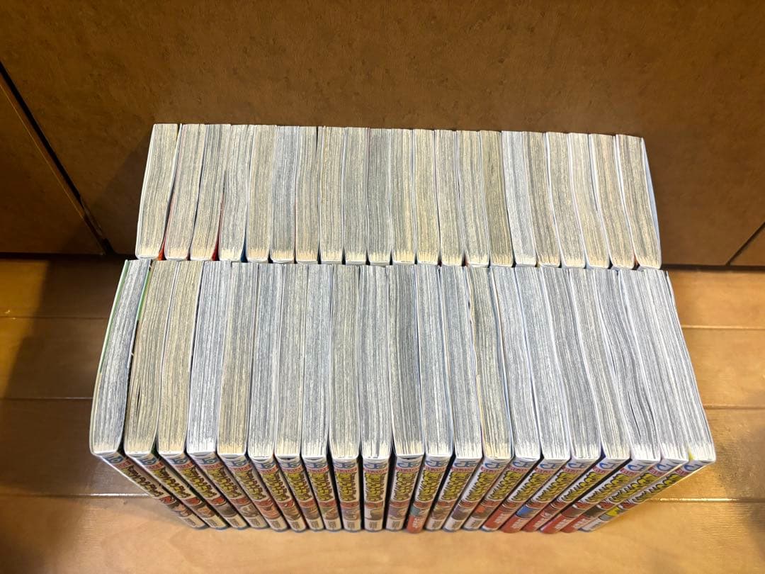 僕のヒーローアカデミア42巻全巻