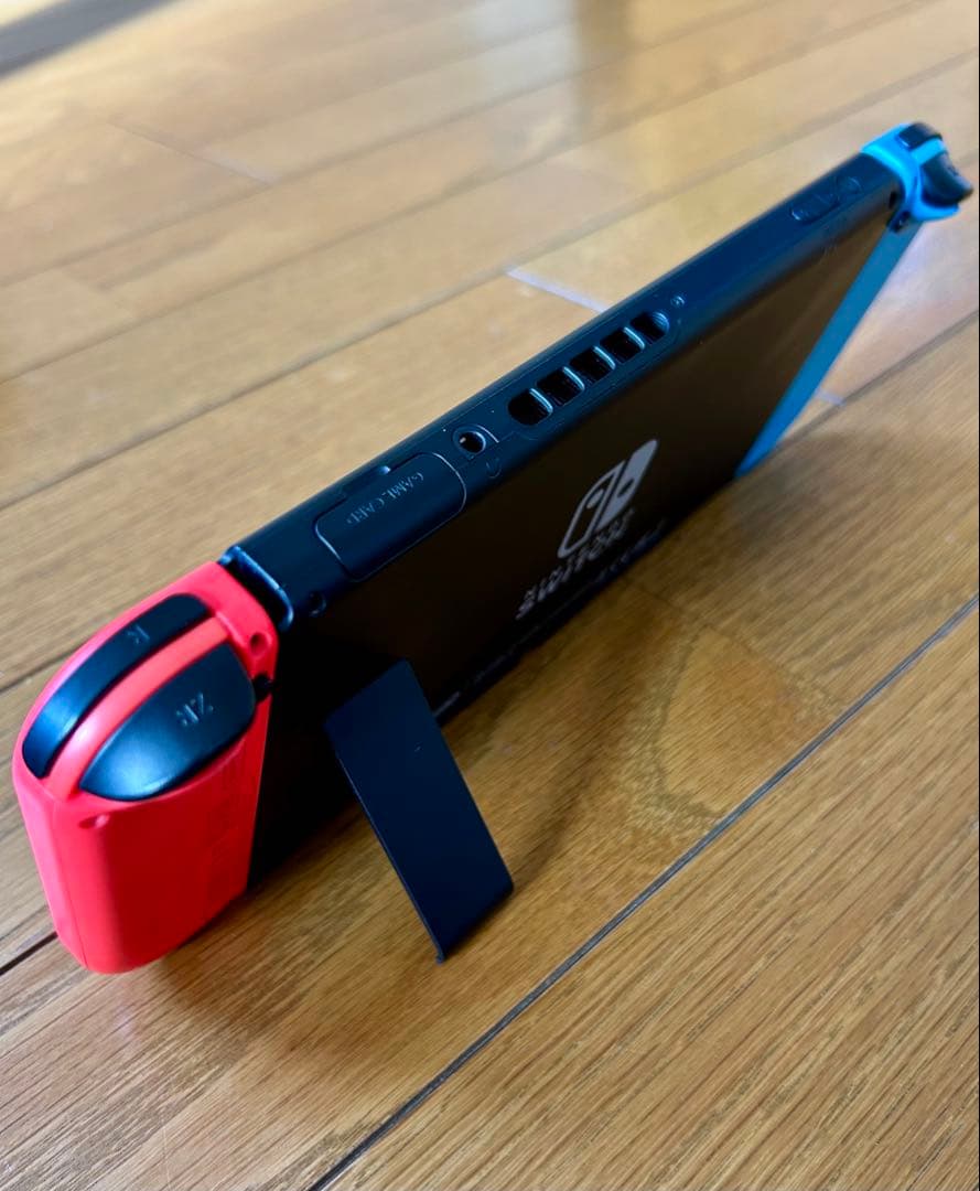 Nintendo Switch 本体 現行モデル