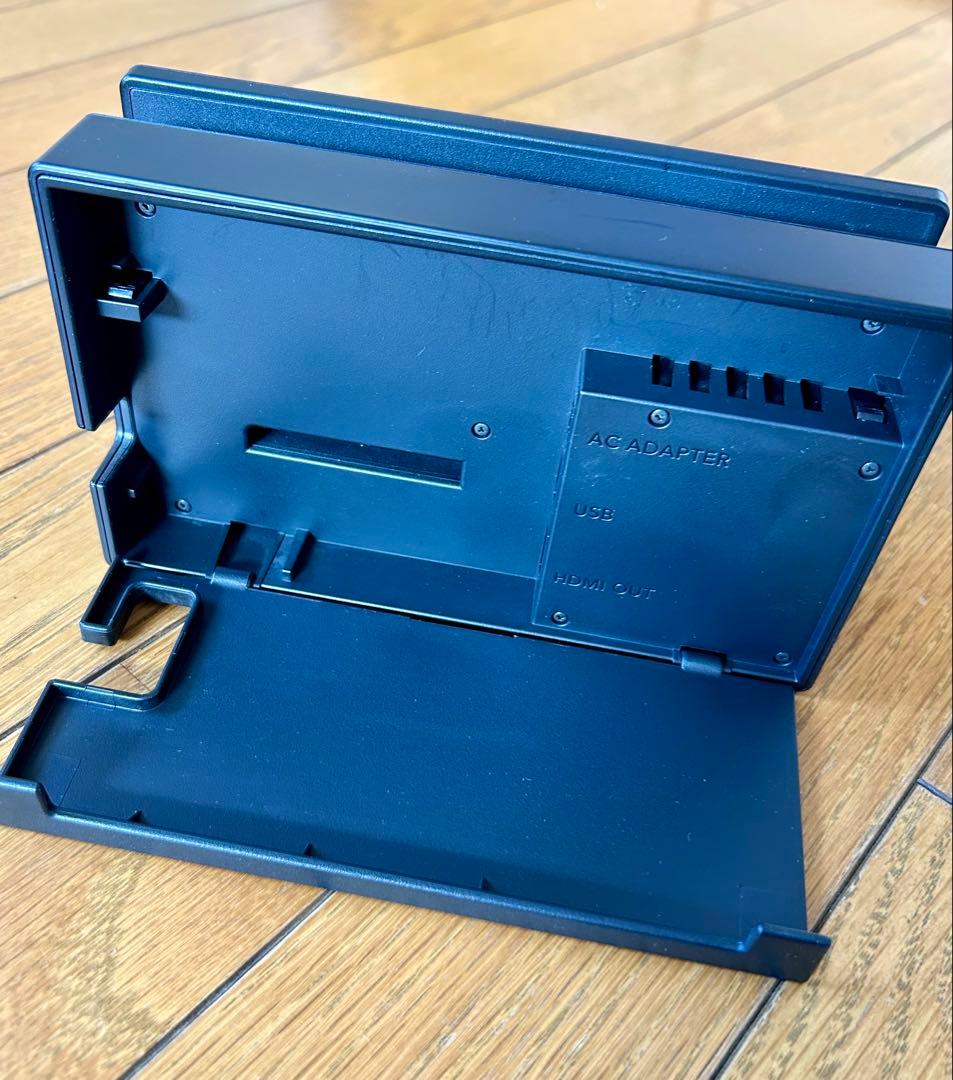 Nintendo Switch 本体 現行モデル